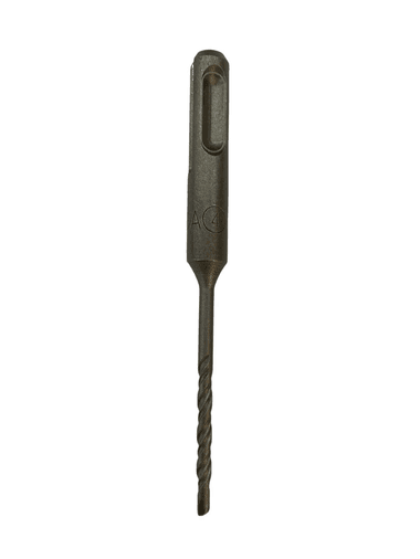 Mega 5687 Sds Plus Matkap Ucu 4X110 mm