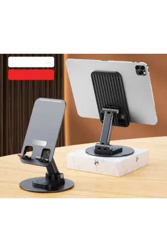MEKs TTT-24242416127 Katlanabilir Telefon Tablet Tutucu Stand