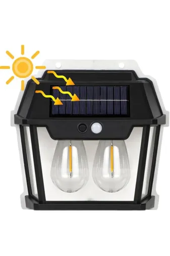 MEKs TTT-24242417205 Solar Outdoor Lamba