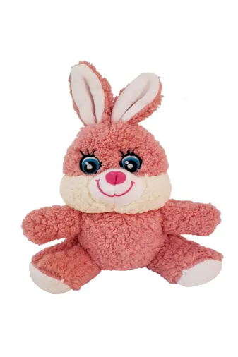 MEKs TTT-24242449684 Sevimli Peluş Tavşan