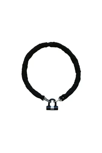 MEKs TTT-24242453832 Zincirli Anahtarlı Motor Ve Bisiklet Kilidi 100 Cm