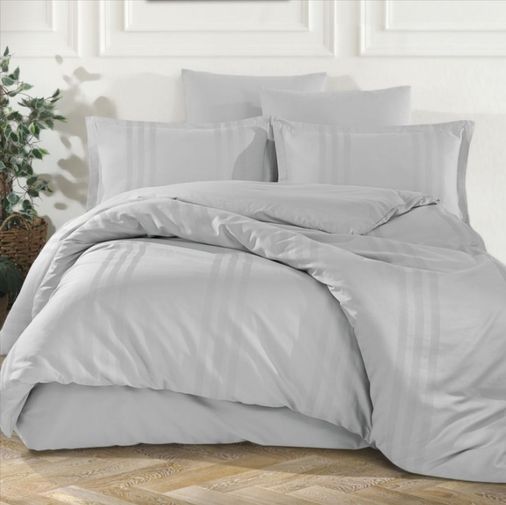 Melkor Çift Kişilik Ranforce Nev Takımı V7 A.Gri