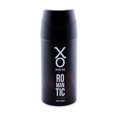Men Romantic Erkek Deodorant 150Ml