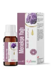 MENEKŞE YAĞI 20 ML