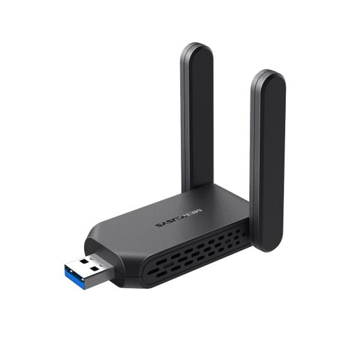 Mercusys MA32H AC1300 Wi-Fi USB 3.0 Adaptör