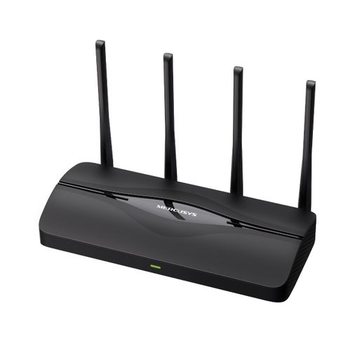 Mercusys MR27BE BE3600 Wi-Fi 7 Çift Bant Router