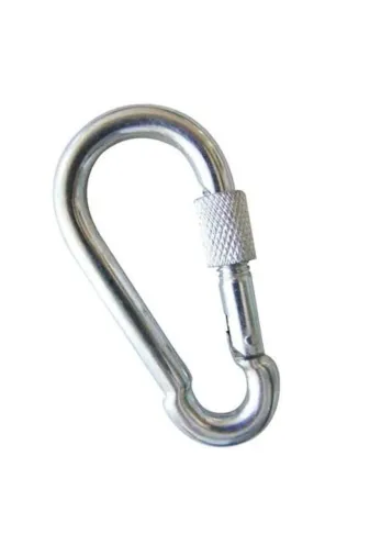 Meridyen 1002244 Karabina Vidalı 12Mm