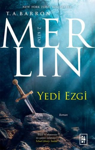 Merlin 2. - Yedi Ezgi