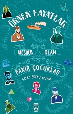 Meşhur Olan Çuklar