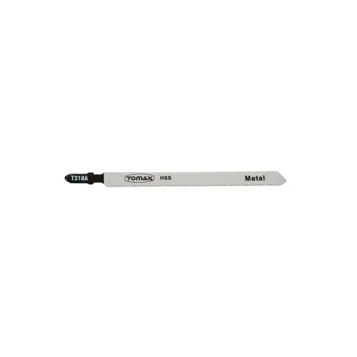 Metal T318a Dekupaj Testere Ağzı