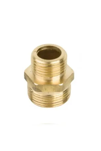Mey İthalat GROUP-2737595 ® Sarı Orantılı Nipel 3/8X1/4