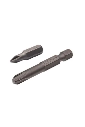 MEY MEYİTHMEY019996670607513 İthalat® İzeltaş Pz3 50 Mm Yıldız Bits Uç