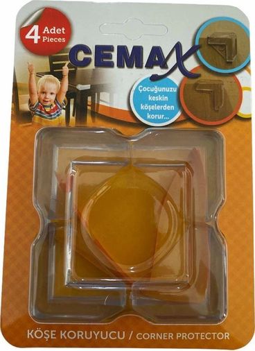 MEY019996670730969-BLMY Mey İthalat Cemax K181 Köşe Koruyucu Diğer