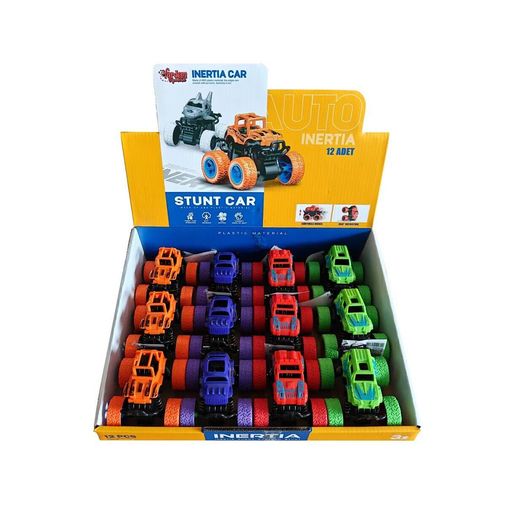MG-D402-01 SÜRTMELİ 4X4 CANAR ARABALAR