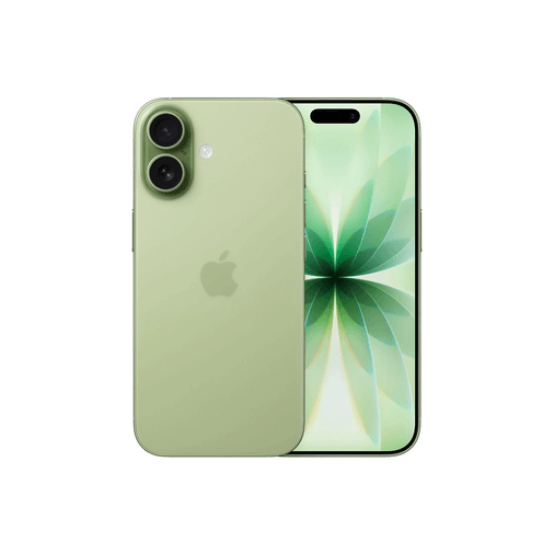 Mg6V4Tu/a Iphone 17 512Gb Akıllı Telefon Adaçayı