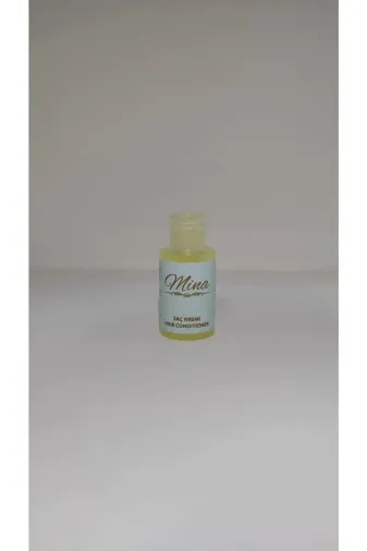 Mina BBSK0000001 Bursa Buklet Saç Kremi 30 Ml 1 Koli 100 Adet
