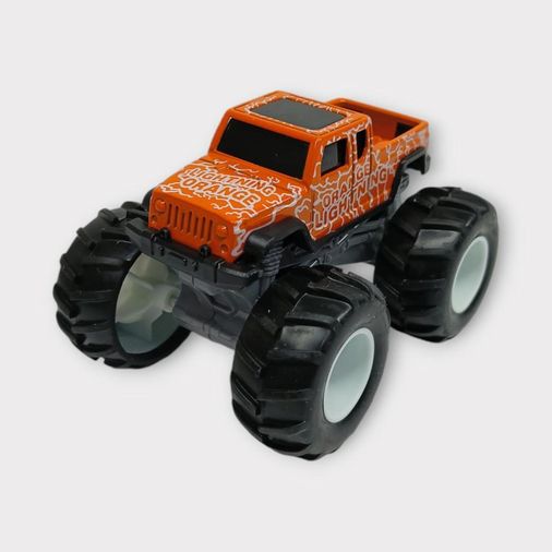 Mini Off-Road Araçlar - Tcu - 1 ADET