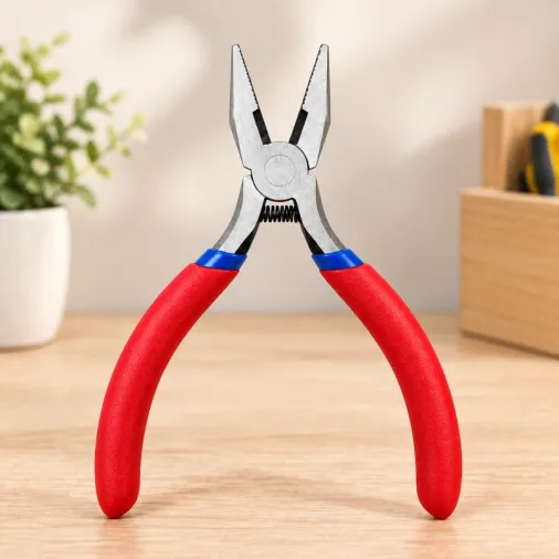Mini Pense, Kartelalı