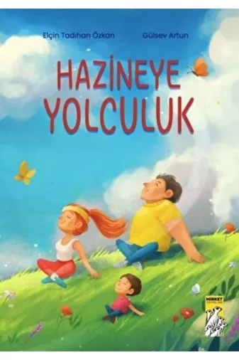 Mirket Yayınları 9786057434036 Hazineye Yolculuk