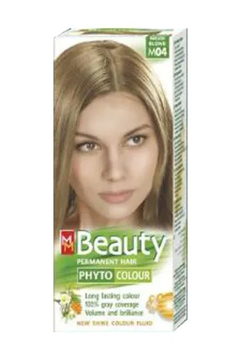 Miss Magic 8680462912794 Saç Boyası No M04