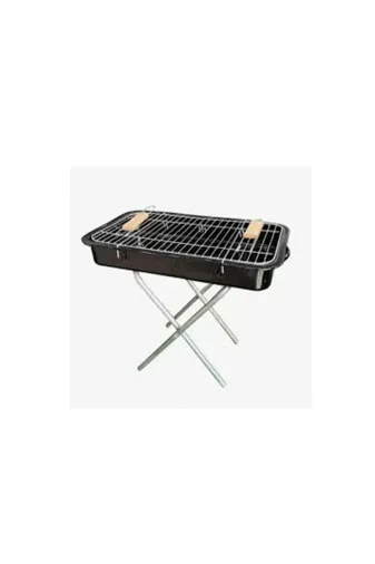 mms25 Ünver 60Cm Portatif Mangal