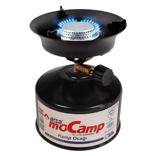 Mocamp Portatif Kamp Ocağı