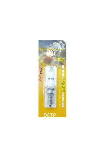 Monero CG125327 Cg - Çita Platinum Buji D8Ea