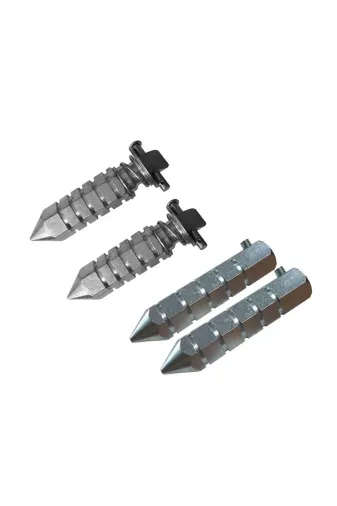 Monero GLKT002 Cg-Cup Uyumlu Modif Sivri Ön - Arka Basamak Köşeli Galvanizli