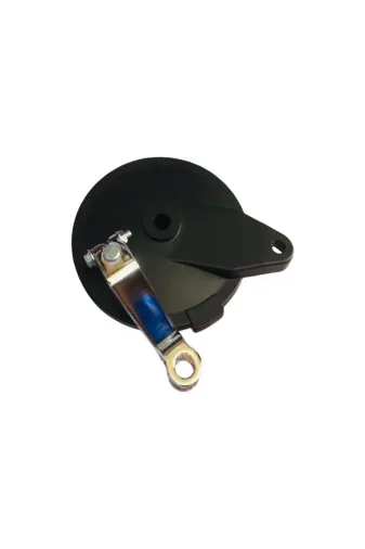 Monero YBR125011 Yamaha Ybr125 Arka Kampana Siyah