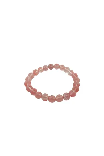 Moony Stone GLKVRSBLKLK Gül Kuvars Doğal Taş Bil