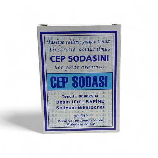 Mor Kayısı 32mIXoHJN9 Cep Sodasi İçme Sodası (Sodyum Bikarbonat) 90Gr
