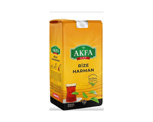 Mor Kayısı 5JlgRAXbLv Akfa Çay Rize Harman Siyah Çay 500Gr