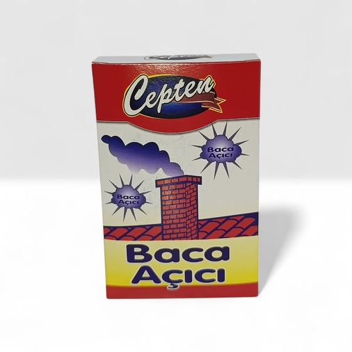 Mor Kayısı BKhSs1NzdF Cepten Baca Açıcı 100Gr