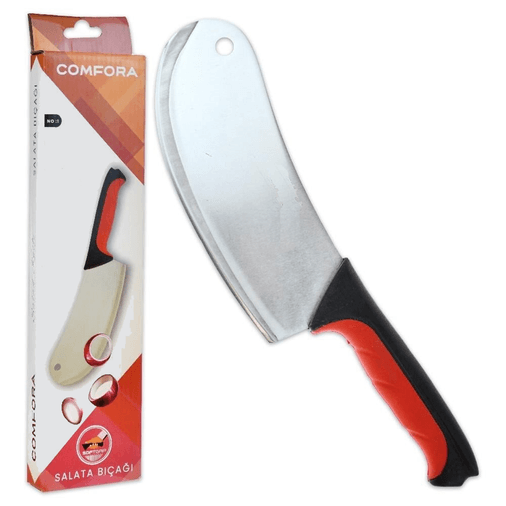 Mor Kayısı CO111 Salata Bıçağı
