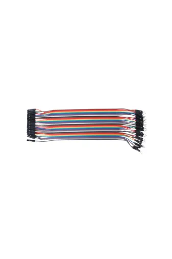 mormaid MMEP003 Jumper Kablo 20 Cm 40 Pin Dişi Erkek