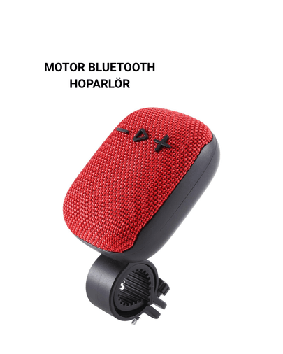 MOTOR SPEAKER