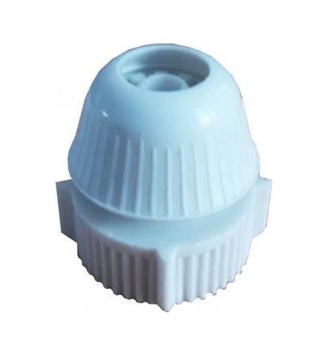 motto ticaret 125070329 Mey İthalat Plastik Kısa 1/2 Şofben Rekoru