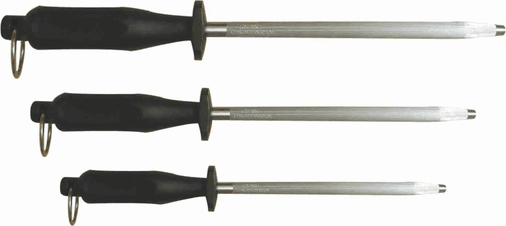 Mp Solingen Tipi Yuvarlak Masat 12 - 30 Cm
