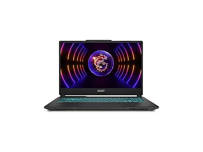 MSI 162143846 Cyborg 15 A13Ve-897Xtr Fhd Intel® Core™ I7-13620H 16 Gb Ram 1 Tb Ssd 15,6 Inç Freedos Gaming Laptop Siyah