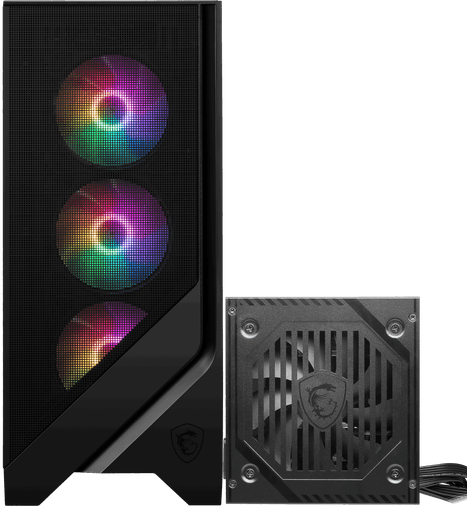 MSI MAG Forge 120A B65 Kasa