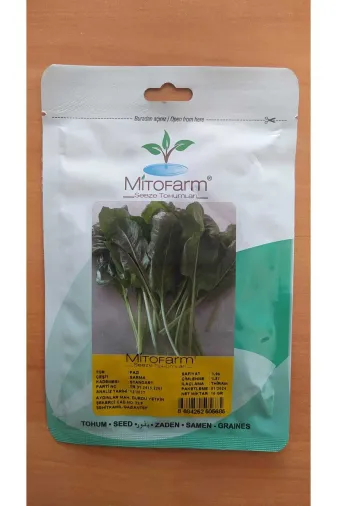 MTFRM14538166 Mitofarm  Sarma Pazı Tohumu