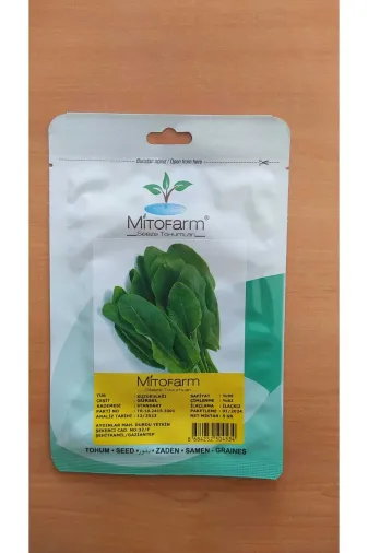 MTFRM14538170 Mitofarm  Gürsel  Kuzukulağı  Tohumu