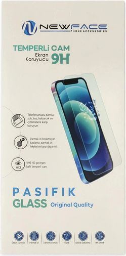 mtm My The Mall 88566098 Realme Gt2 5G Pasifik Cam Ekran Koruyucu
