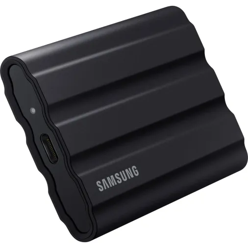 MU-PE4T0S/WW 4TB T7 Shield USB3.2 Taşınabilir SSD 1000 MB/s - 1050 MB/s