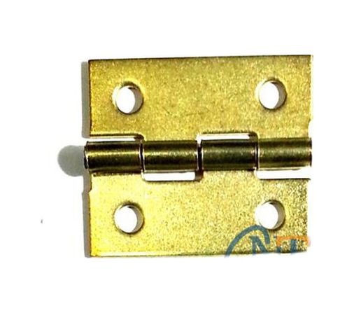 Muhtelif TrLat0TK0014K-CNTZ-0389315558S-BLNCC Tavla Menteşesi No:1 - Sarı, 25X21, 1 Adet