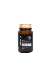 Multivitamin 2000 & Borken Complex 124 - 25 Kapsül 8682466434319