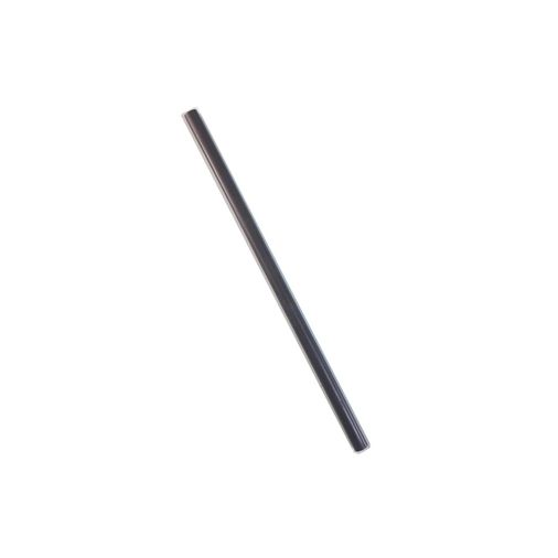 Mum Sıcak Siyah 11,2 mm 30 Cm Kalın