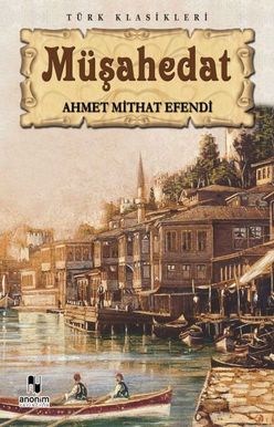 Müşahedat