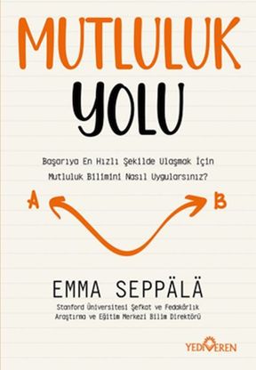 Mutluluk Yolu