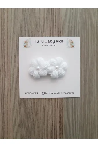 MY VİNTAGE papatyasaçsızbebek Papatya Saçsız Bebek Tokası